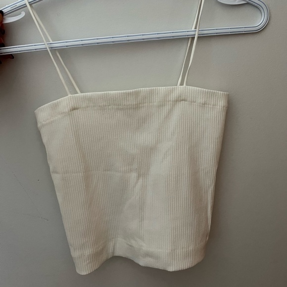 American Eagle Seamless Tank Top Size Small - Picture 1 of 2